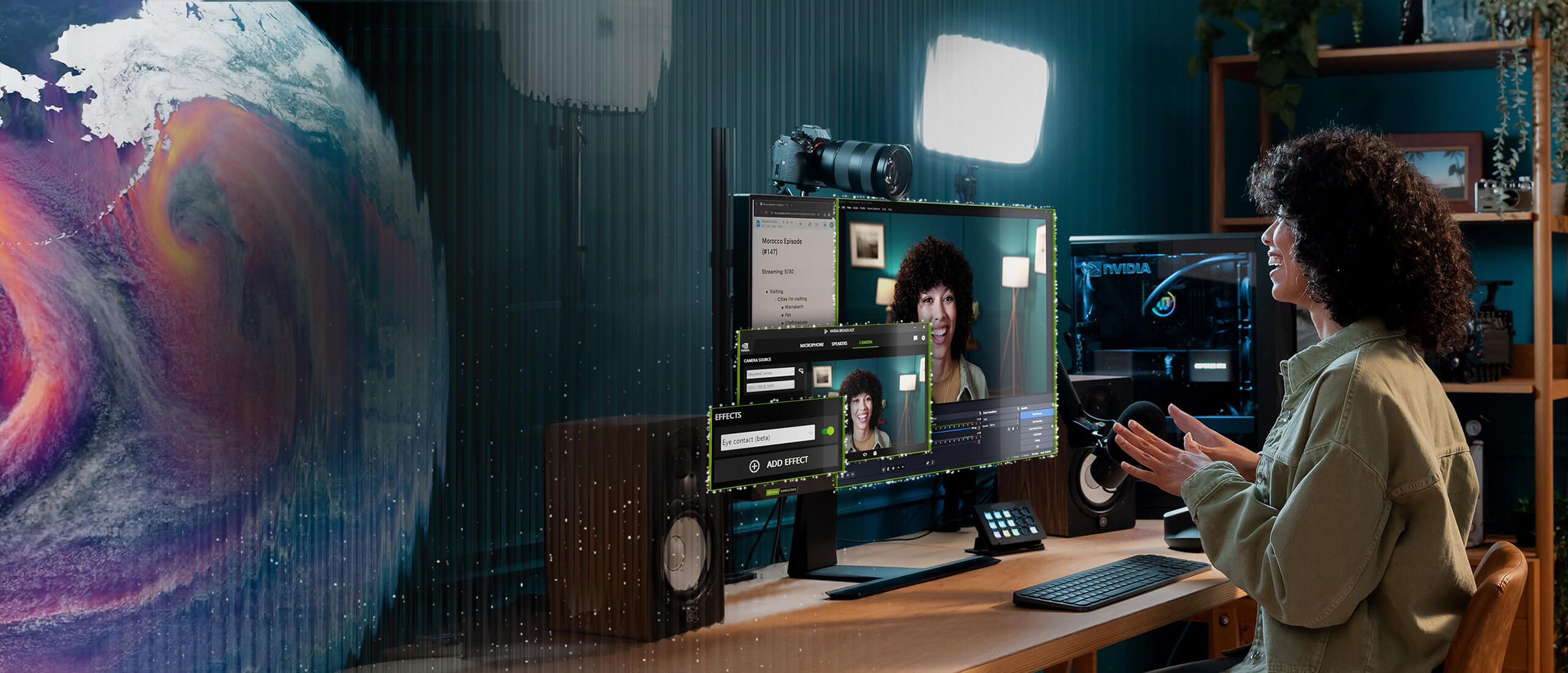 又来伏击扎克伯格？多名VR网红暗示Steam下一代VR设备即将发布(图1)