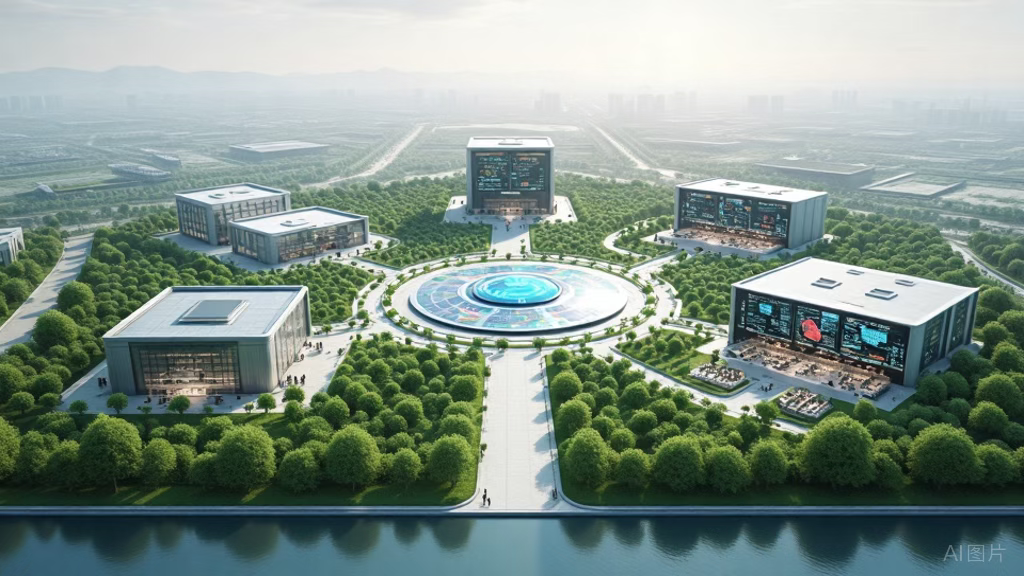 九游app：济南出台一揽子扶持政策：“喂养”人工智能培育数据标注产业(图1)