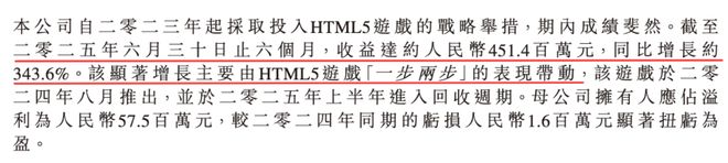游戏股疯狂上涨背后：7成公司借“AI+爆款+小游戏”营收回正(图4)