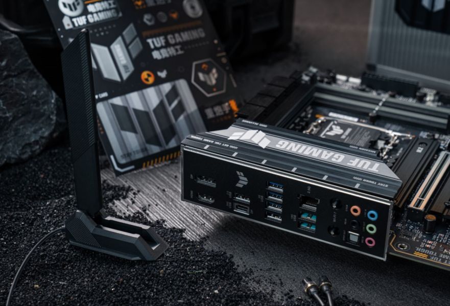 EPIC好游限时放送 华硕Z890B860主板开启喜加二(图5)