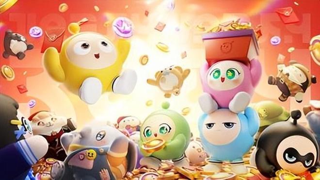 科技新境界！中国AI3D技术引领新潮玩家一句话或造个新世界(图7)