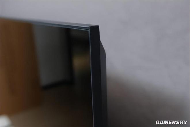 海信E7Q真机首测：画质太强了 AI 画质芯片让电视首次有“器灵”(图3)