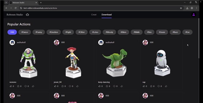 九游娱乐：千亿AI玩具市场：当IP被AI“唤醒”玩具厂商如何开辟新赛道？(图9)