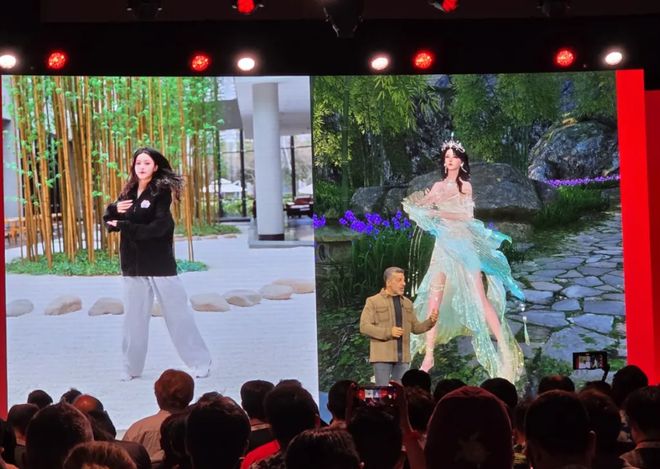 九游娱乐：不是OpenAI中国游戏公司的AI技术引爆全球顶会(图5)