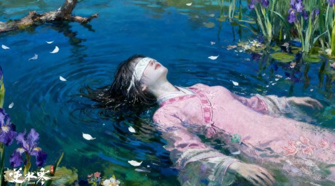 九游娱乐：不是OpenAI中国游戏公司的AI技术引爆全球顶会(图11)