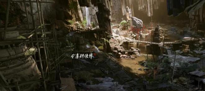 九游app：专访吕程：从图森未来到CreateAI一家硅谷明星公司的自我救赎(图5)