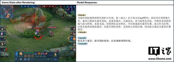 腾讯TiG框架让AI在《王者荣耀》中学会战略性思考(图3)