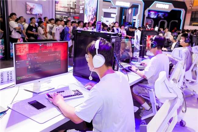 九游娱乐：王者荣耀电竞派对天津落幕赛事生态与移动电竞发展新趋势(图1)