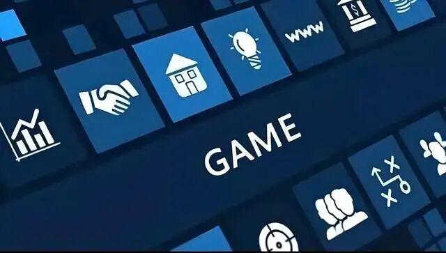 中国游戏全球井喷长达10年？(图1)