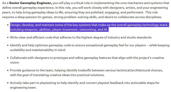 都怪AI让游戏供给井喷玩家都不够用了(图1)