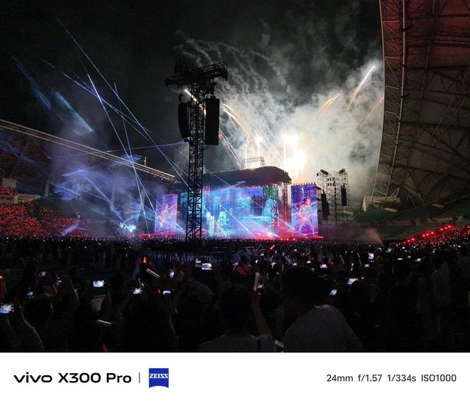 vivo X300 Pro评测：影像与性能的双重越级(图5)