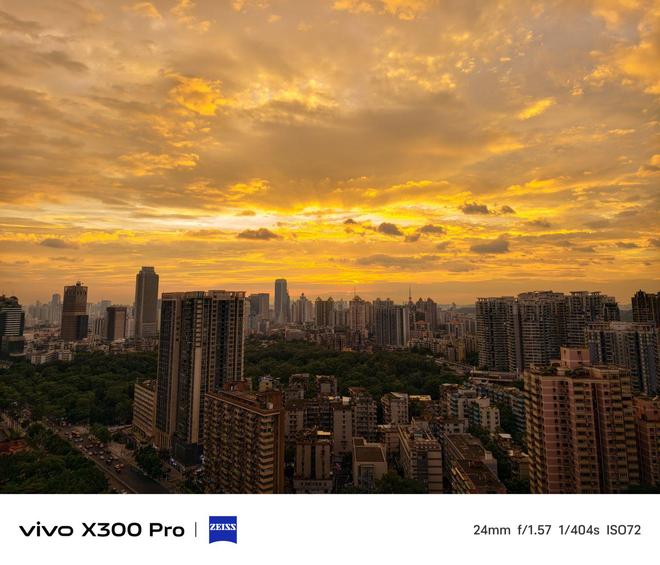 vivo X300 Pro评测：影像与性能的双重越级(图4)