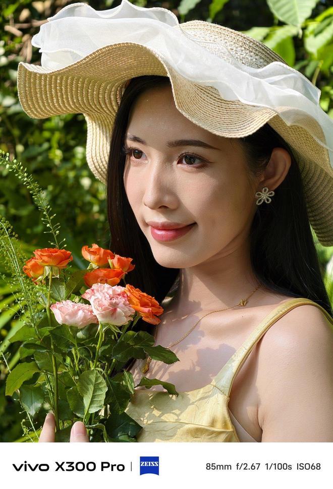 vivo X300 Pro评测：影像与性能的双重越级(图8)