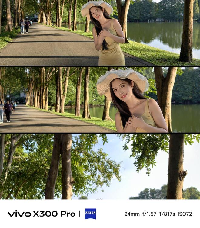 vivo X300 Pro评测：影像与性能的双重越级(图10)