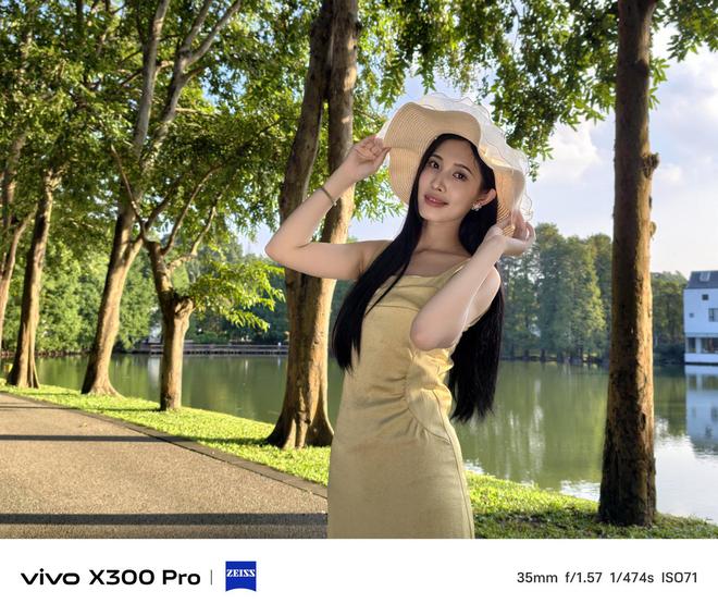 vivo X300 Pro评测：影像与性能的双重越级(图6)