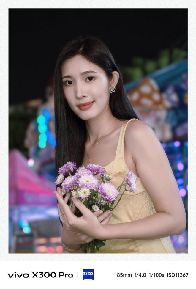 vivo X300 Pro评测：影像与性能的双重越级(图13)