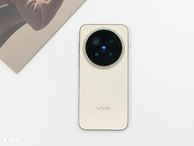 vivo X300 Pro评测：影像与性能的双重越级(图30)