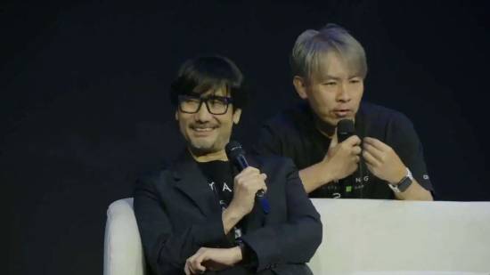 降低开发成本！小岛希望用AI解决“繁琐任务”(图1)