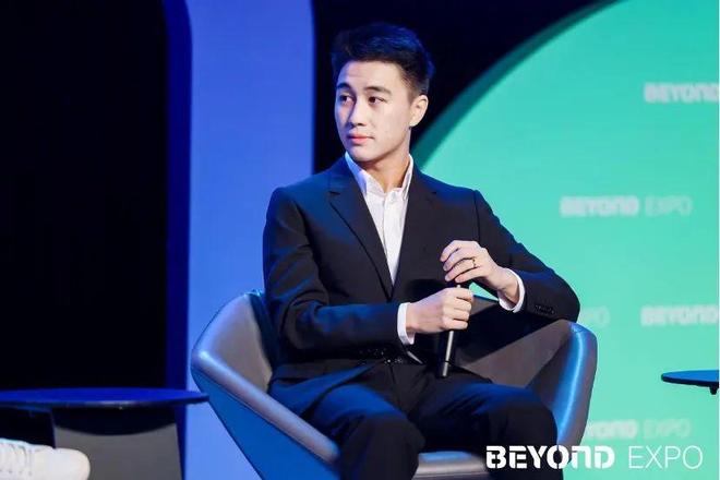何猷君展望游戏与电竞的未来｜BEYOND Expo 2024(图2)