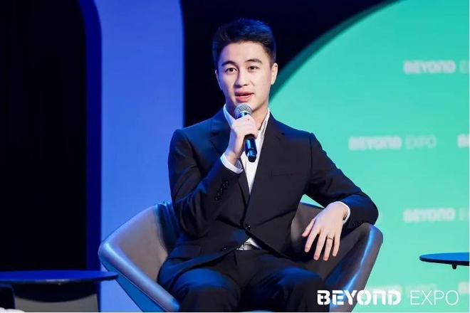 何猷君展望游戏与电竞的未来｜BEYOND Expo 2024(图4)