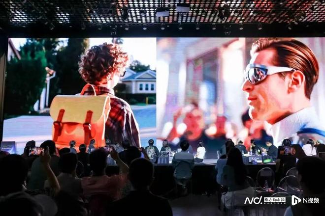 第二届瓦卡奖AI竞技日：限时主题挑战探索AI的无限可能(图4)