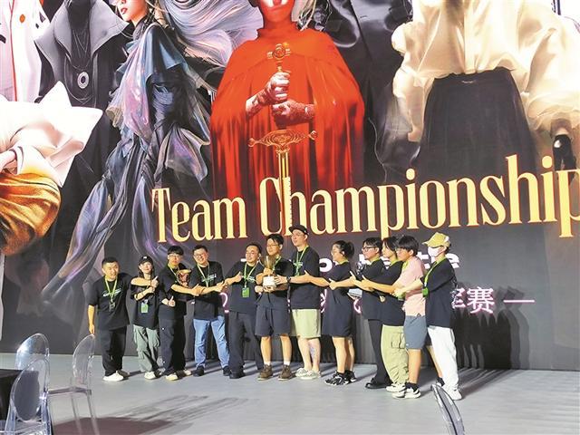 全球7支AI厂商团队“神仙打架”2小时极限创作 在红立方看见AI的多元未来(图2)