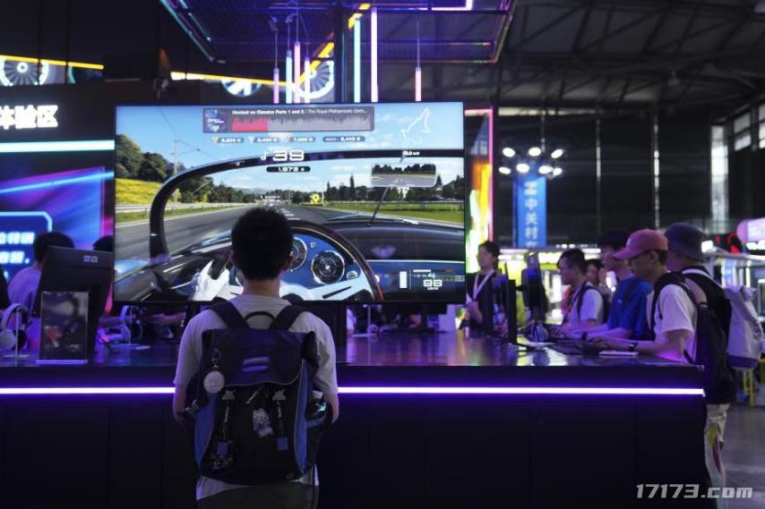 2025CJ回顾：由AI和电竞构成的科技碰撞(图7)