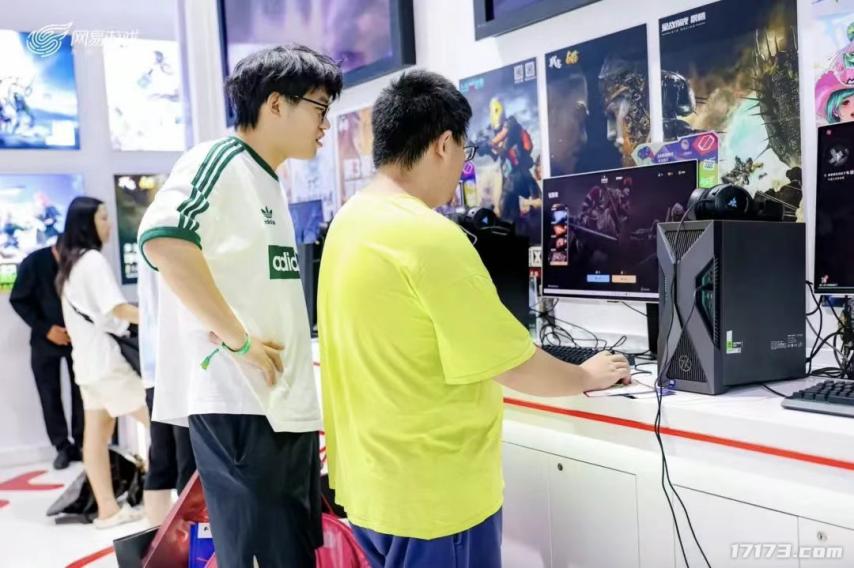 2025CJ回顾：由AI和电竞构成的科技碰撞(图10)