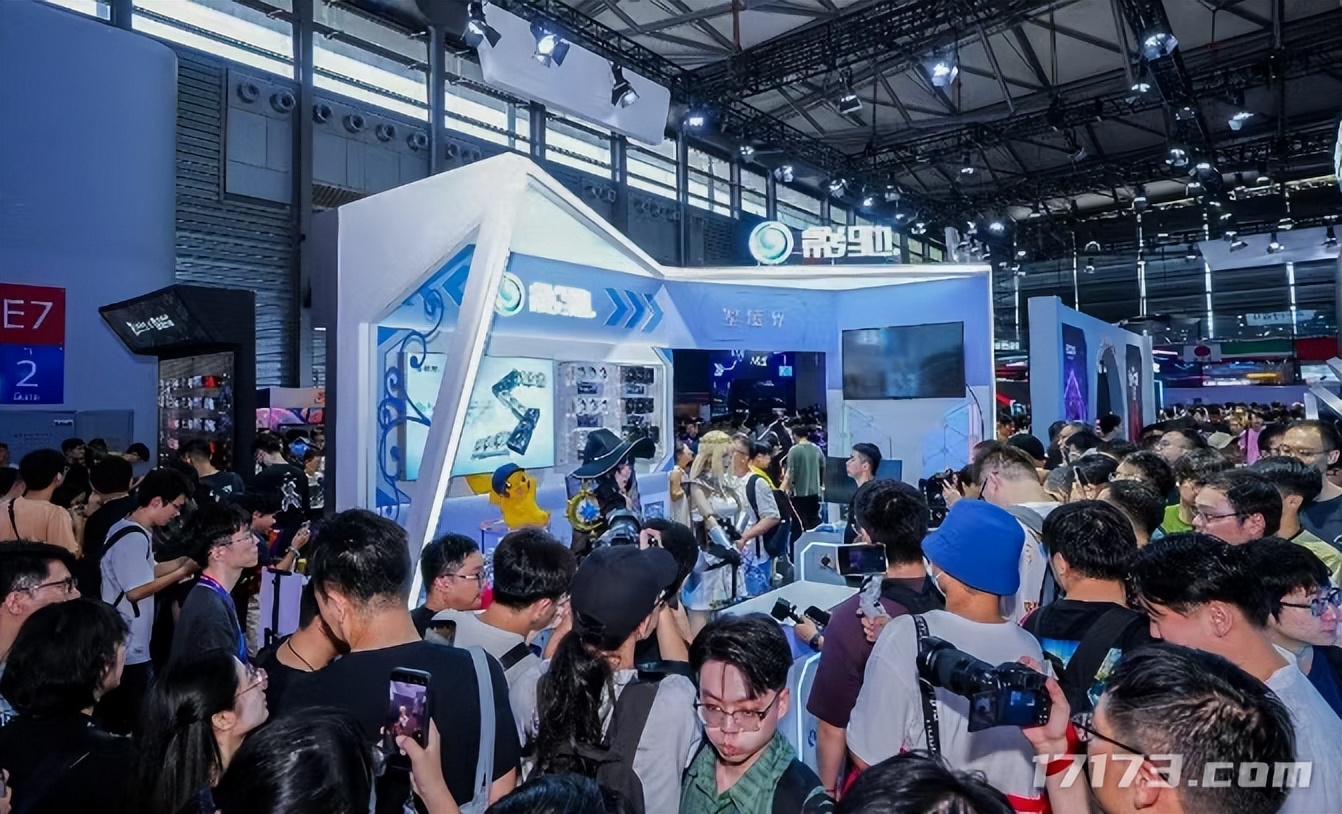 2025CJ回顾：由AI和电竞构成的科技碰撞(图11)