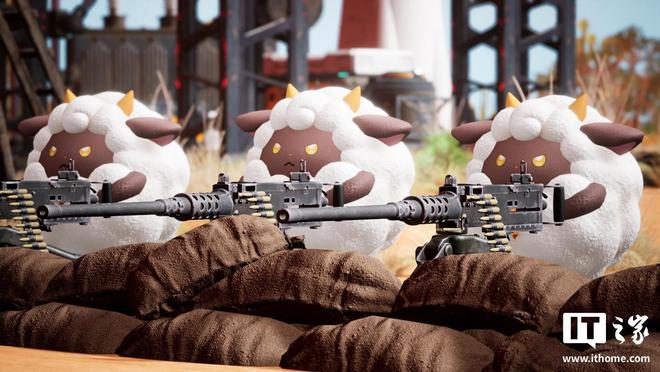 《幻兽帕鲁》开发商Pocketpair明确表态：拒绝AI、Web3和NFT游戏(图2)