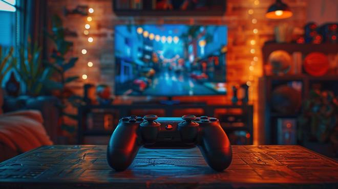 人工最高节省90%AI制作游戏被批“没有灵魂”(图1)