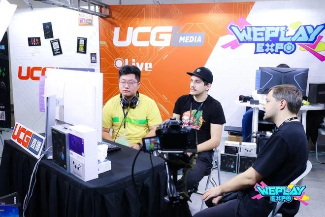 WePlay  ZFX 2025开票啦！(图54)