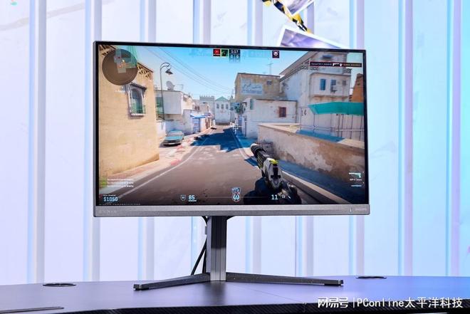 双模切换+AI辅助EVNIA弈威 27M2N5800Z诠释“全都要”(图4)