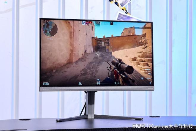 双模切换+AI辅助EVNIA弈威 27M2N5800Z诠释“全都要”(图8)