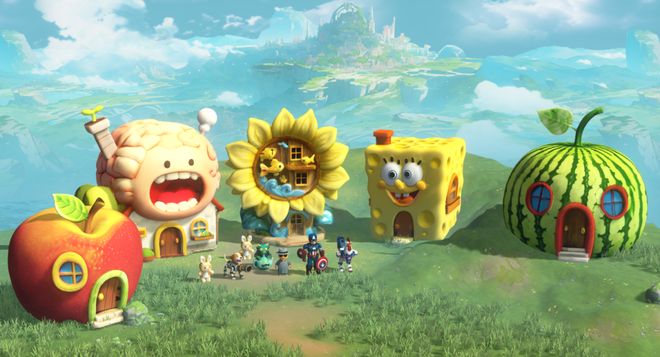 “生成即能玩”成都游戏公司做了一个文字生成 3D 游戏 的AI 智能体(图5)