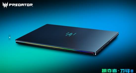 跨界全能！掠夺者·刀锋8有触控笔的超强AI电竞工作站(图5)