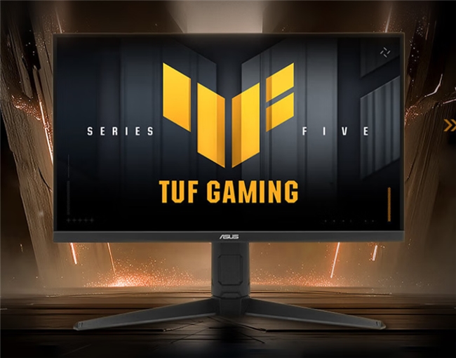 华硕电竞显示器双11钜惠来袭高性价比畅玩火爆热游！(图2)