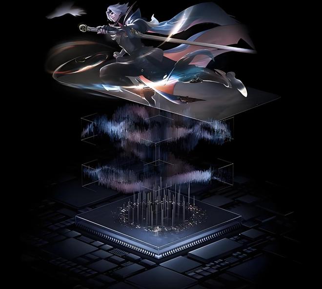 iQOO不偏科的特长生(图1)