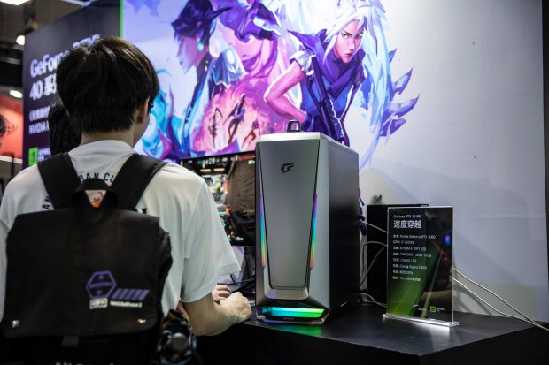 九游app：联众：深化AI战略布局 拓展AI竞技与低空经济生态(图1)