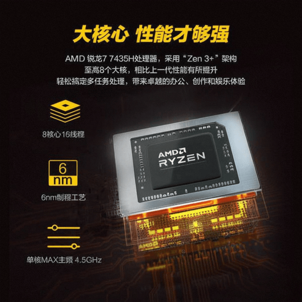 电竞游戏笔记本电脑推荐：十款高性能机型畅快体验不容错过(图1)