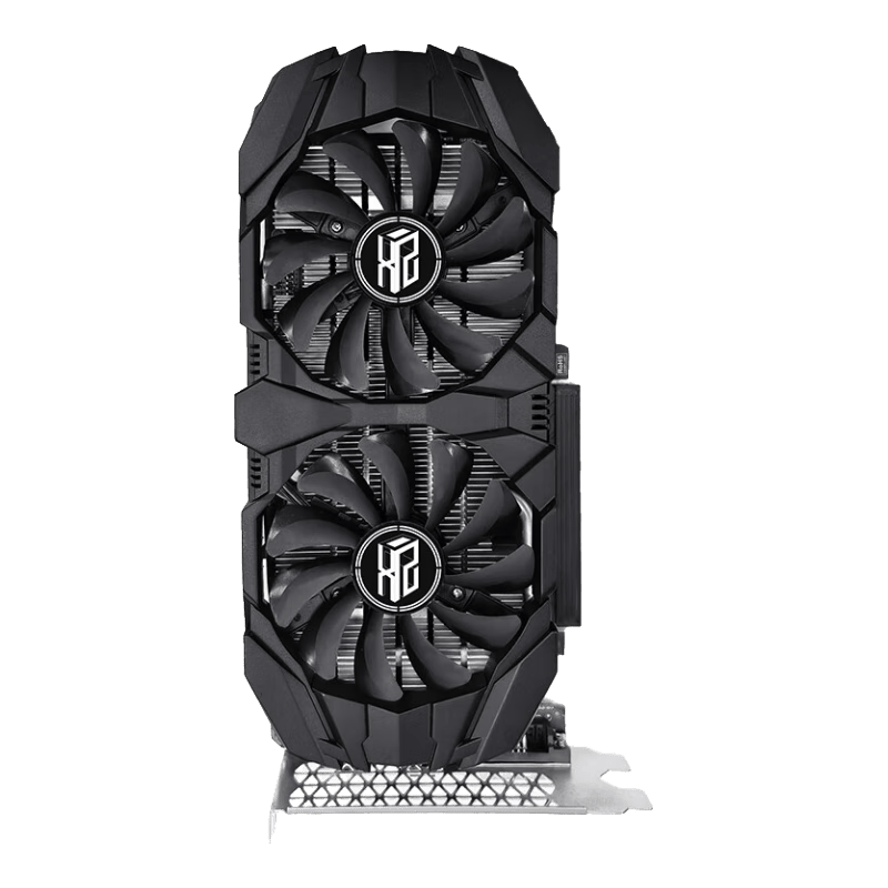 九游娱乐：耕升RTX5060显卡：畅玩电竞AI加速超值体验！(图2)