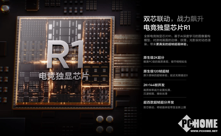 九游app：逐点半导体助力线性能跃升(图1)