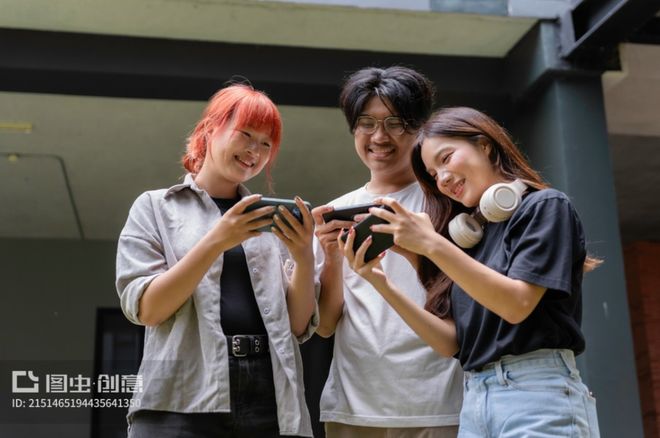 九游娱乐：中国最有钱最魔幻的行业正在起变化(图10)