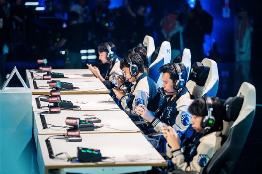 SAP赋能Team Liquid：AI加持电竞数据洞察决胜毫秒之间(图1)