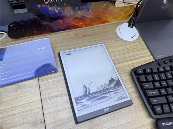 九游app：AI赋能 技术创新！AOCAGON亮相第八届中国国际进口博览会(图11)