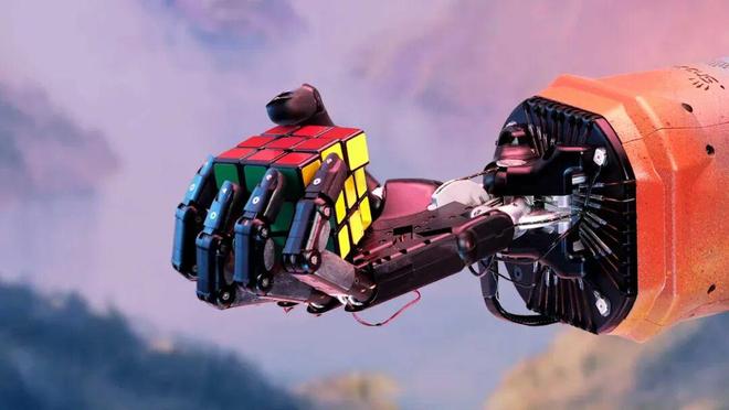 九游娱乐：【元宇宙】为什么 AI 的下一个突破可能来自游戏(图1)