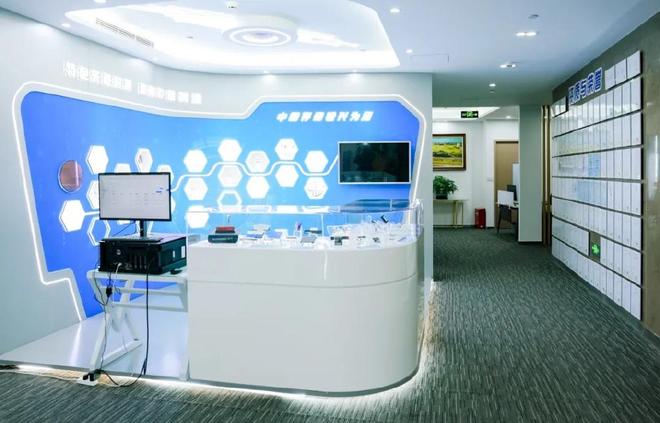 九游娱乐：赋能千行百业！铨兴科技以技术创新推动AI与存储新变革(图2)