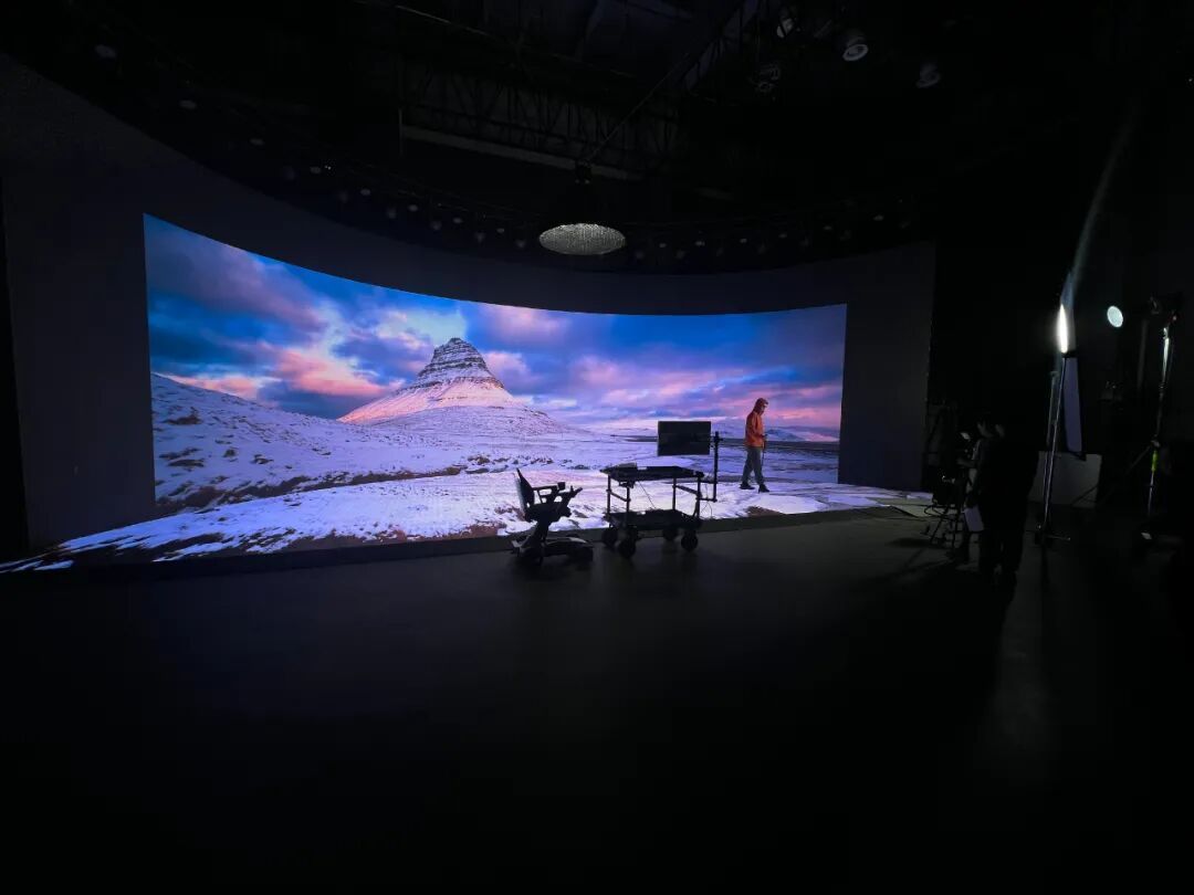 厦门软件园企业发挥数字技术优势为厦门打造电影之城、影视之都注入动能(图4)