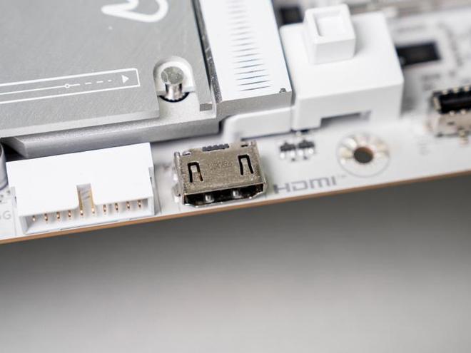 性能与颜值双高组合：技嘉Z890电竞冰雕+酷睿Ultra 9 285K体验(图11)