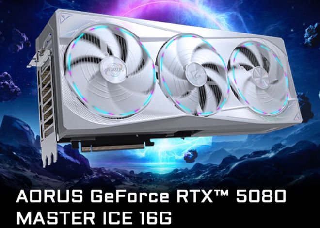 性能与颜值双高组合：技嘉Z890电竞冰雕+酷睿Ultra 9 285K体验(图16)